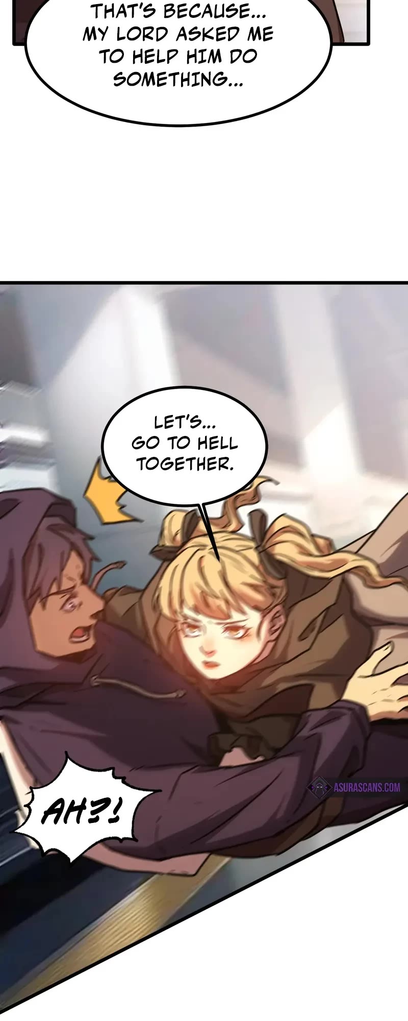 Apex Future Martial Arts chapter 161 page 15