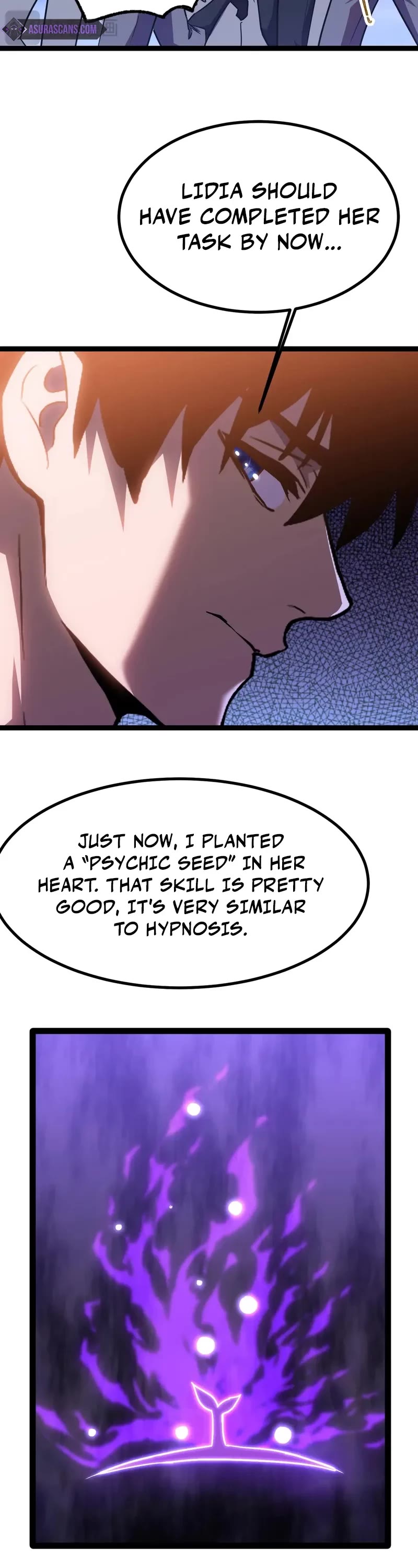 Apex Future Martial Arts chapter 161 page 17