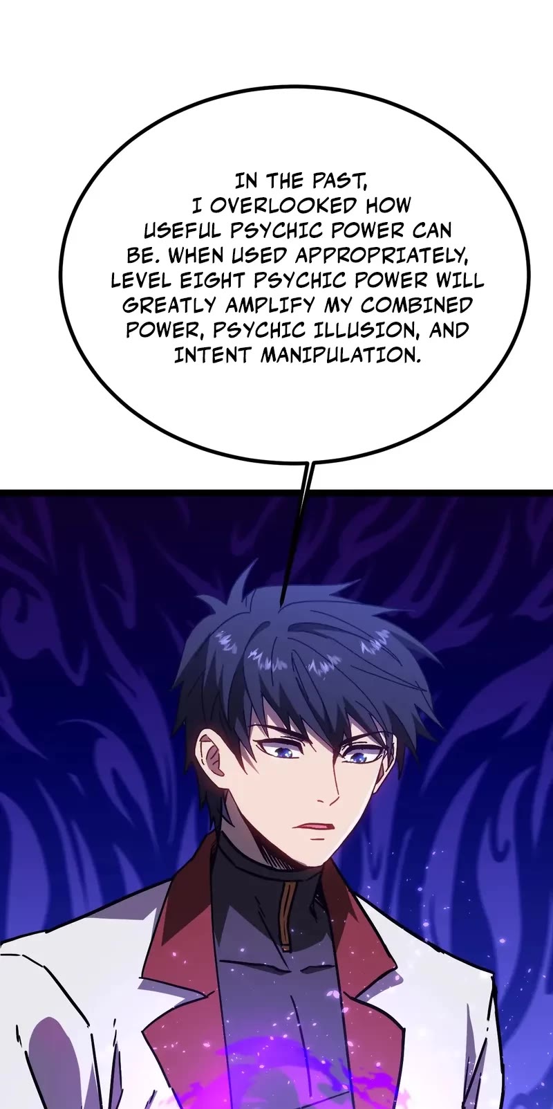 Apex Future Martial Arts chapter 161 page 18