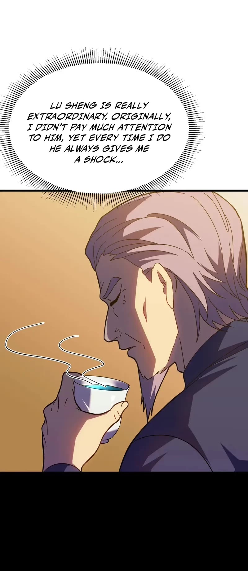 Apex Future Martial Arts chapter 161 page 26