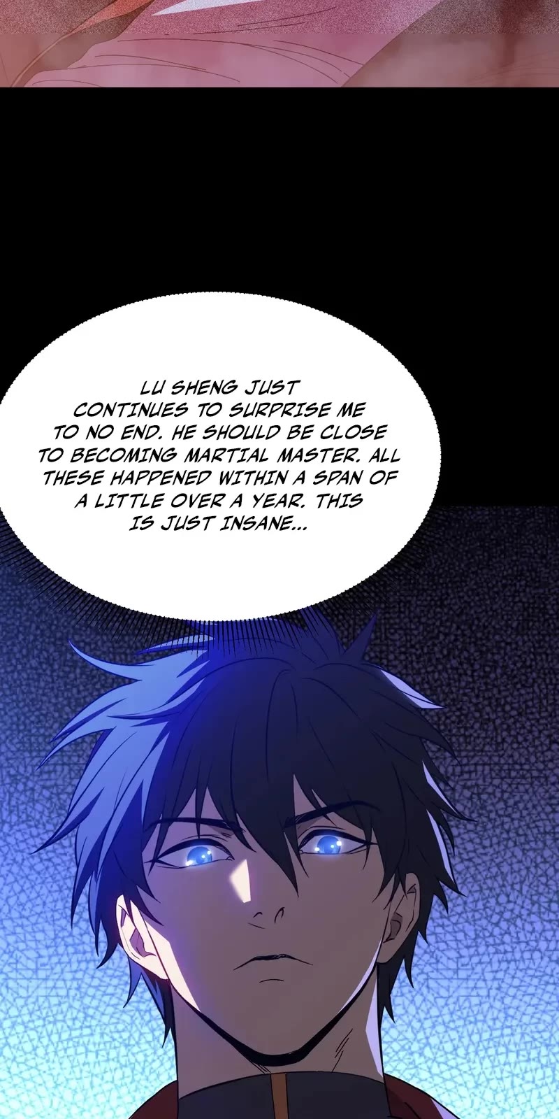 Apex Future Martial Arts chapter 161 page 29