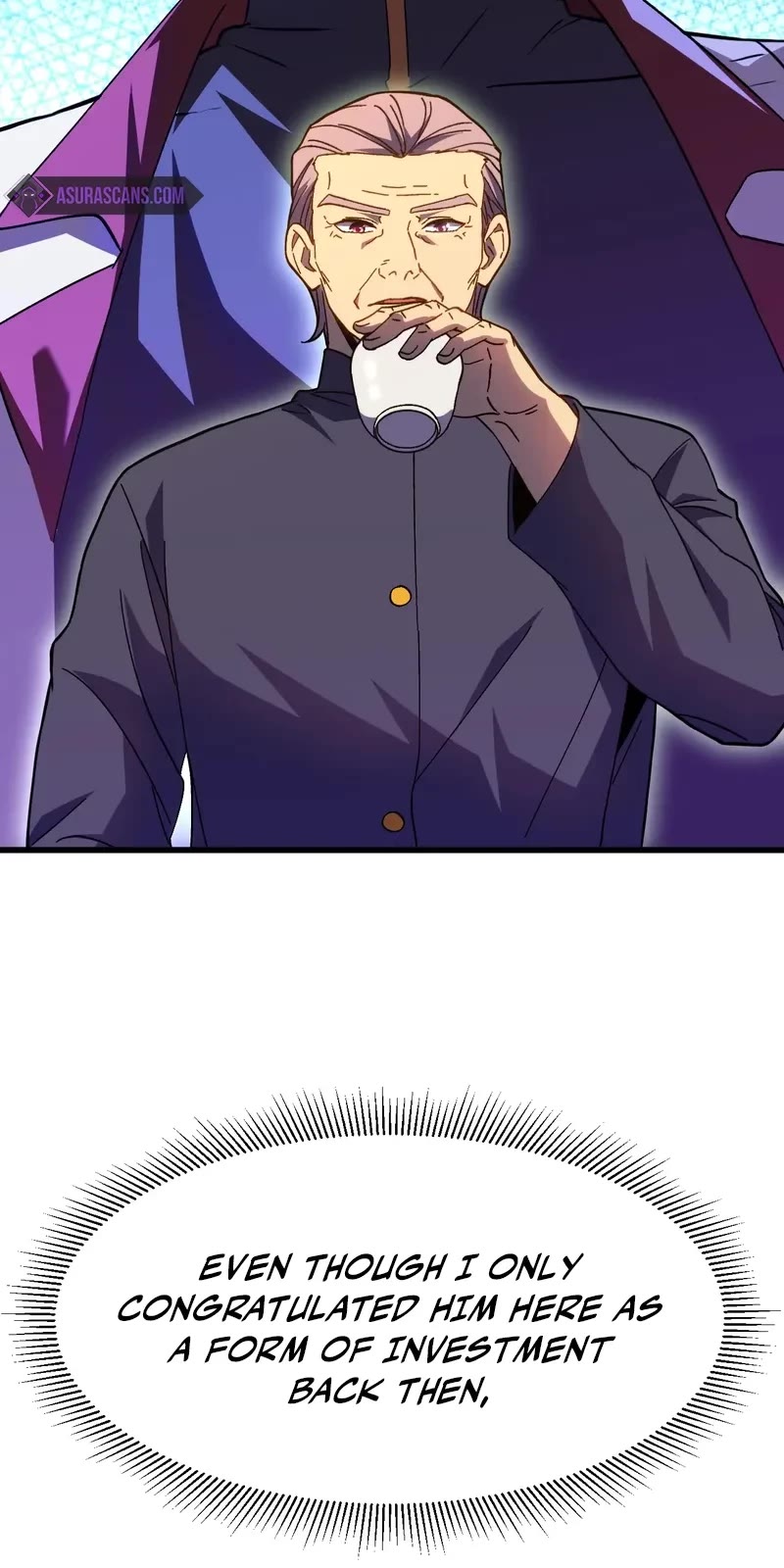 Apex Future Martial Arts chapter 161 page 30