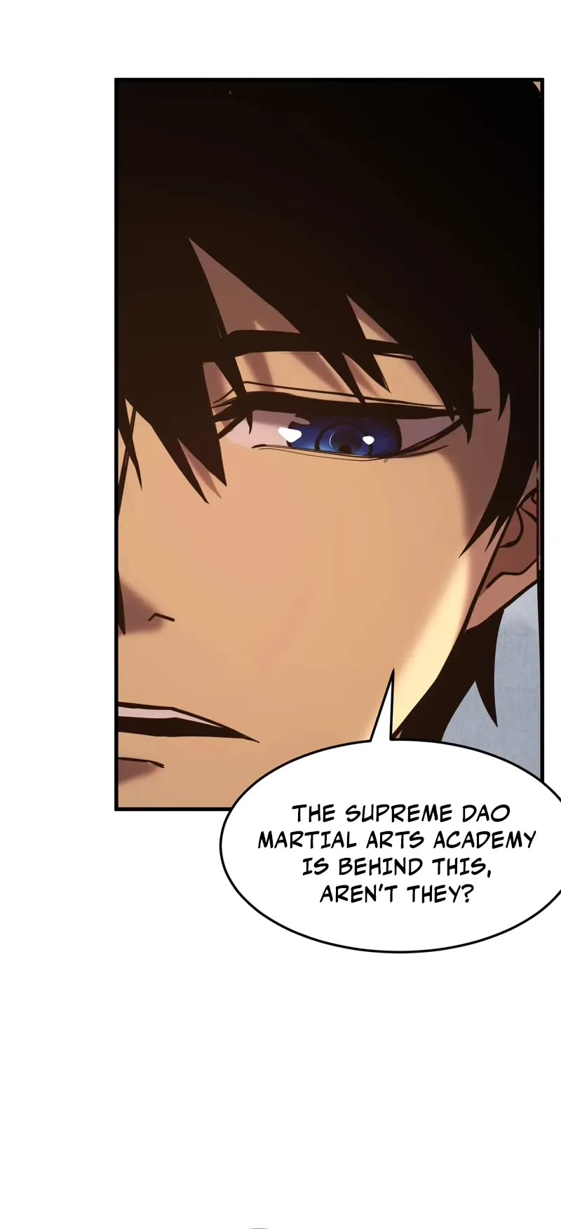 Apex Future Martial Arts chapter 161 page 4