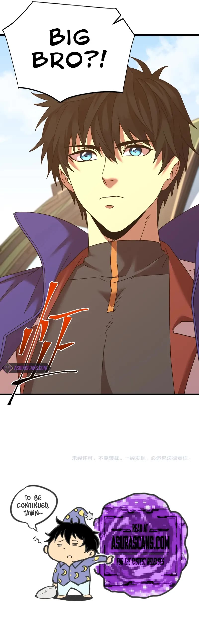 Apex Future Martial Arts chapter 161 page 45