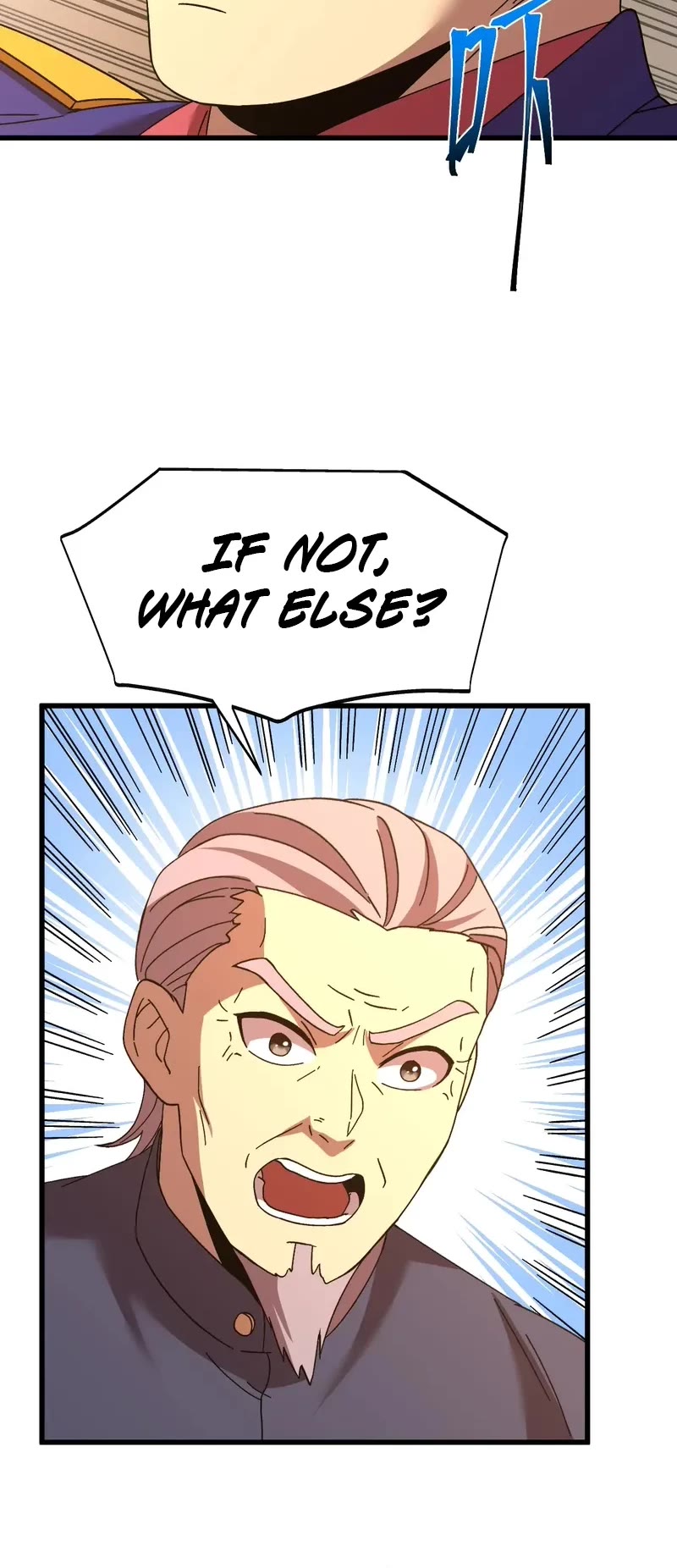 Apex Future Martial Arts chapter 162 page 11