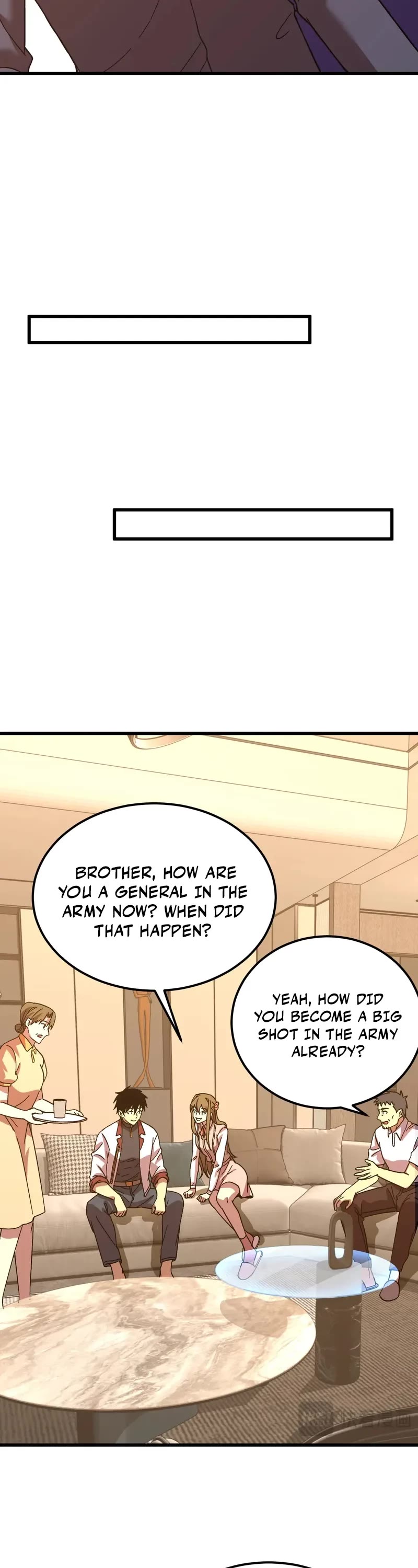 Apex Future Martial Arts chapter 162 page 13