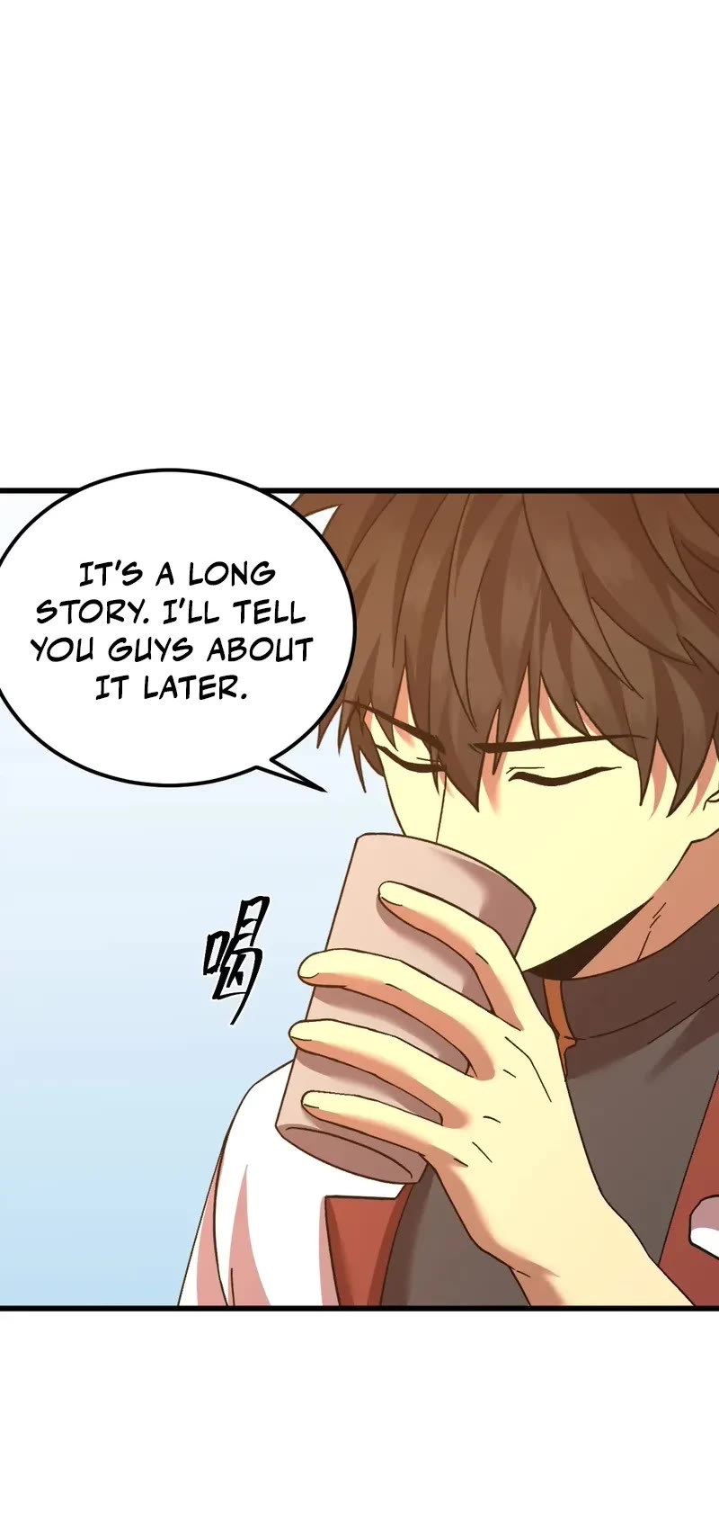 Apex Future Martial Arts chapter 162 page 15