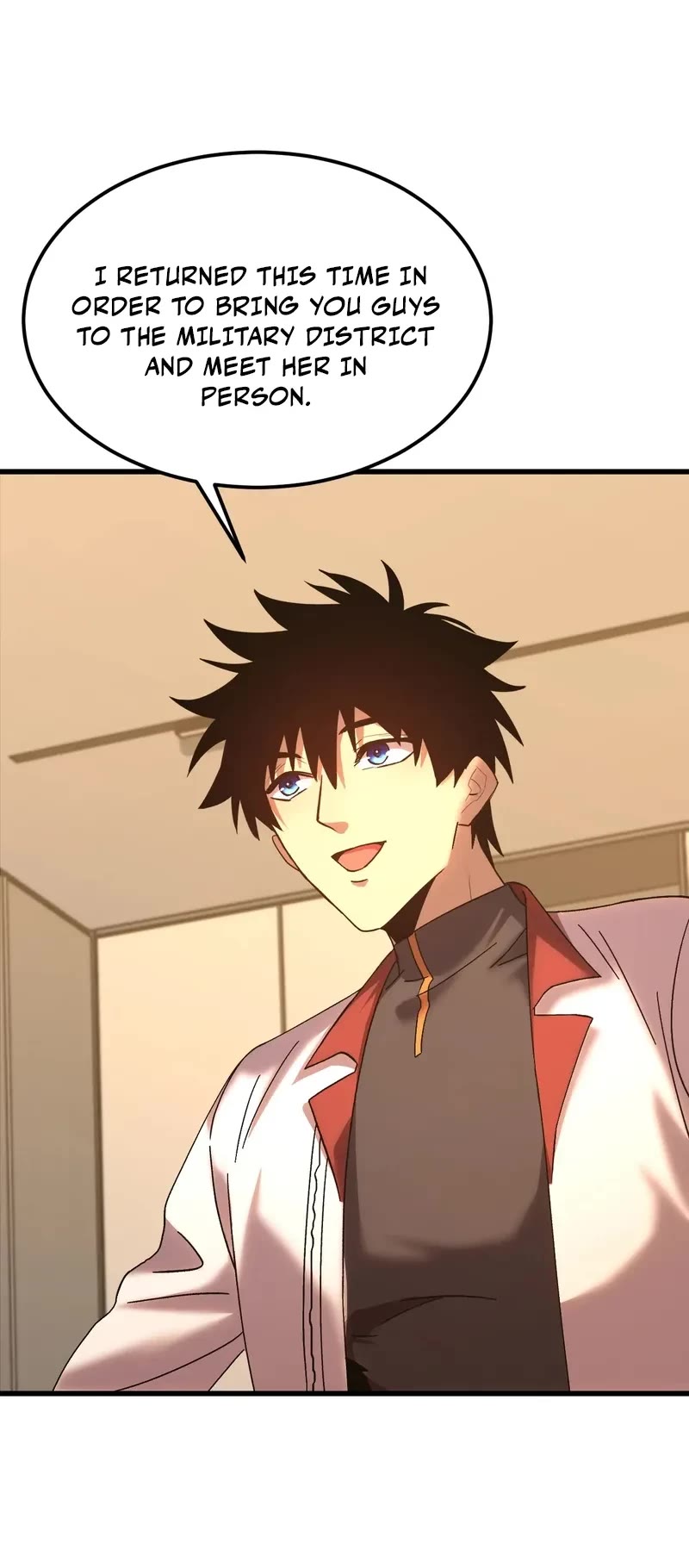 Apex Future Martial Arts chapter 162 page 18