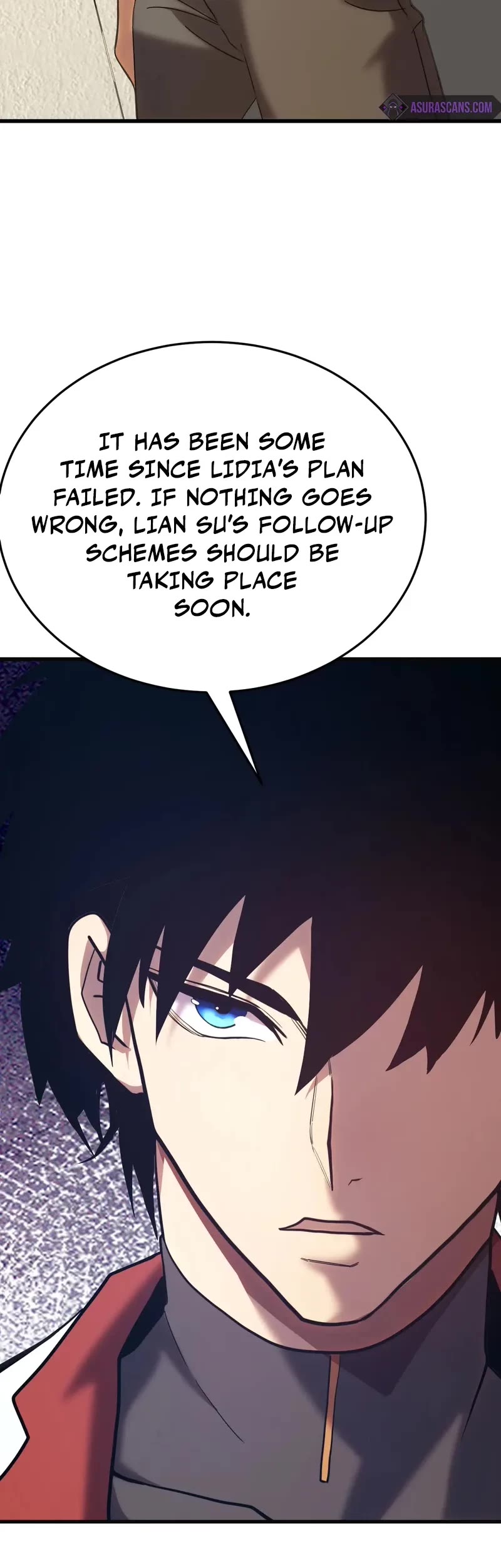 Apex Future Martial Arts chapter 162 page 26