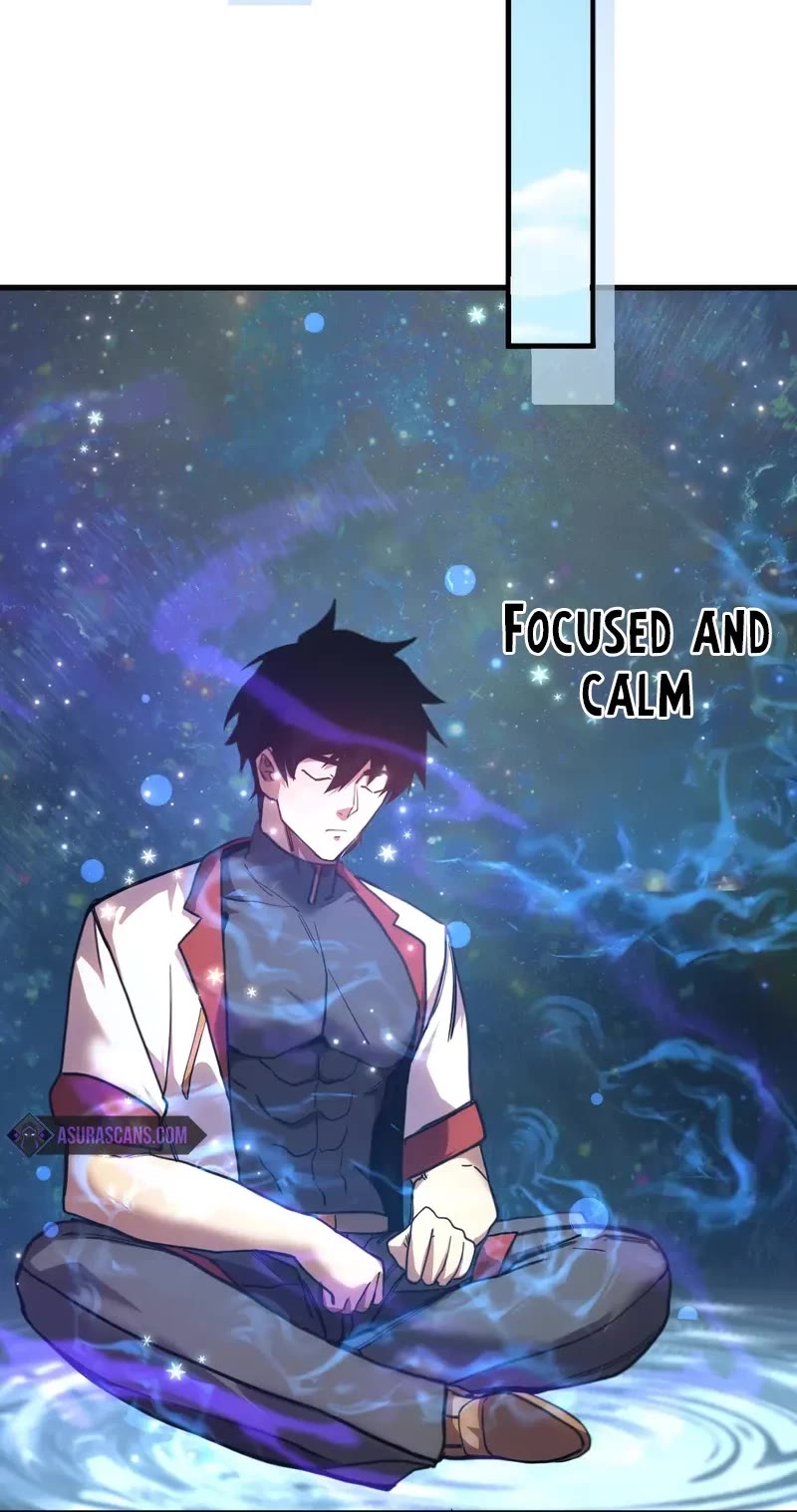 Apex Future Martial Arts chapter 162 page 29