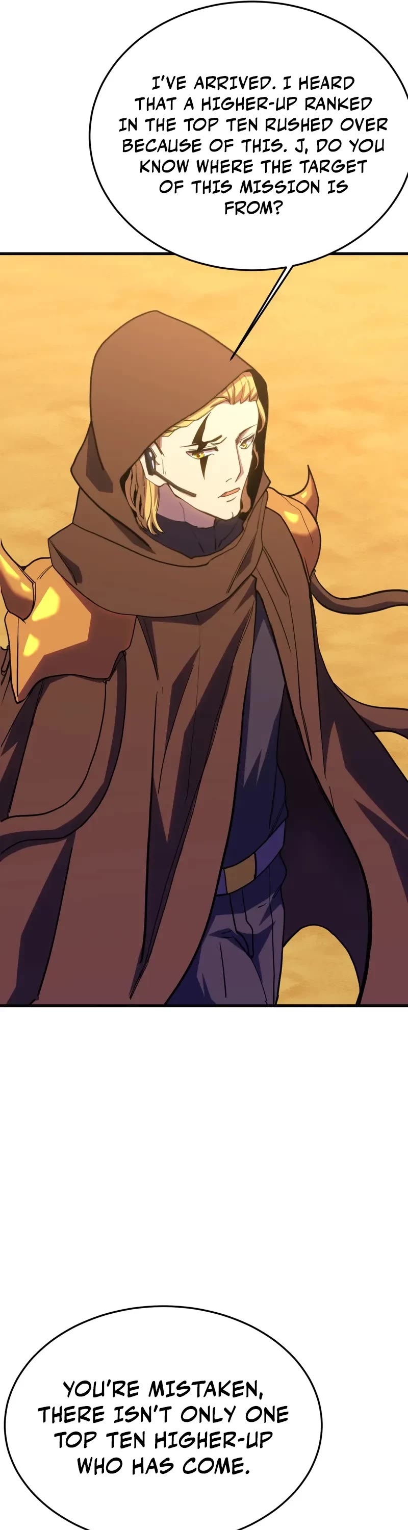 Apex Future Martial Arts chapter 162 page 37