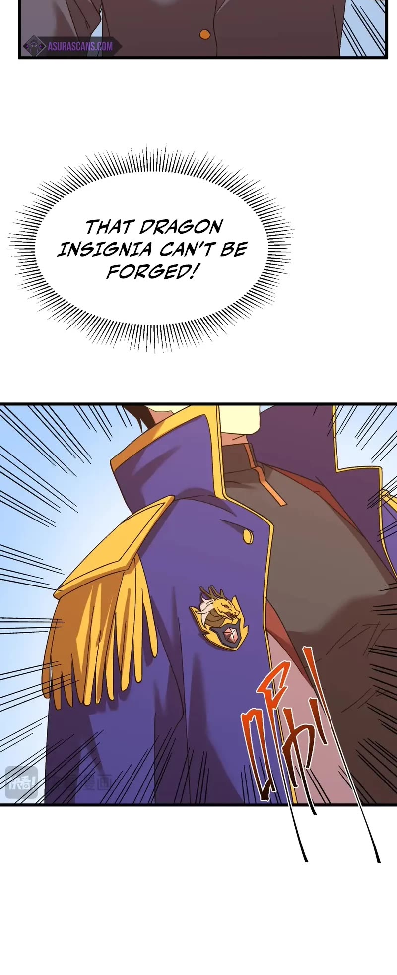 Apex Future Martial Arts chapter 162 page 4