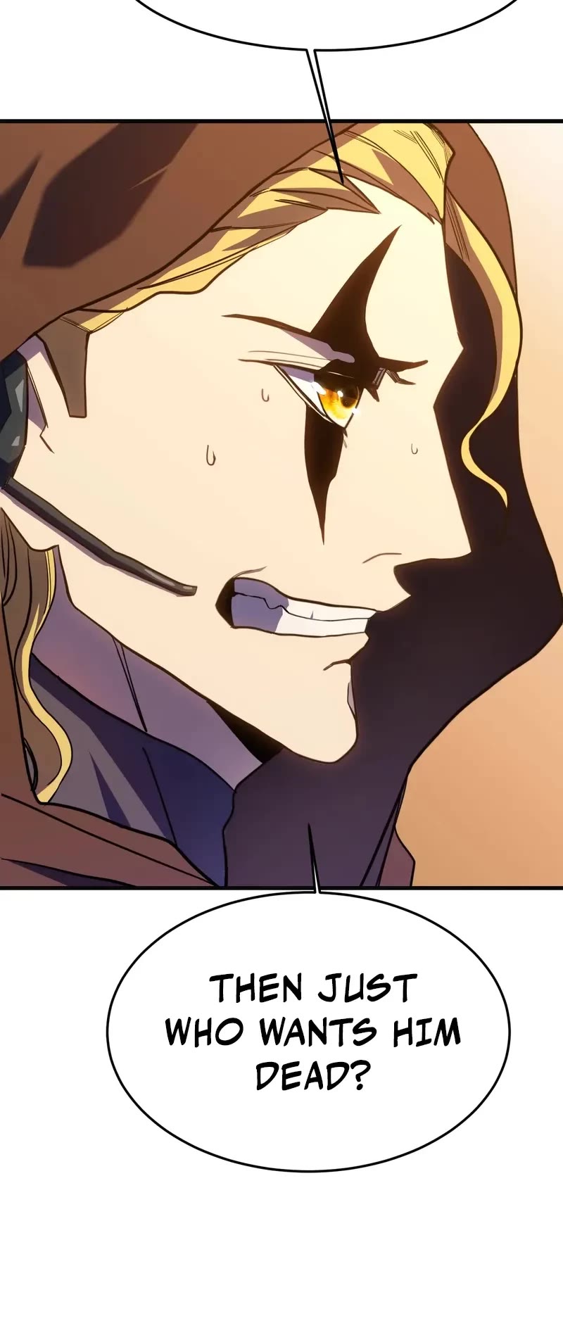 Apex Future Martial Arts chapter 162 page 40