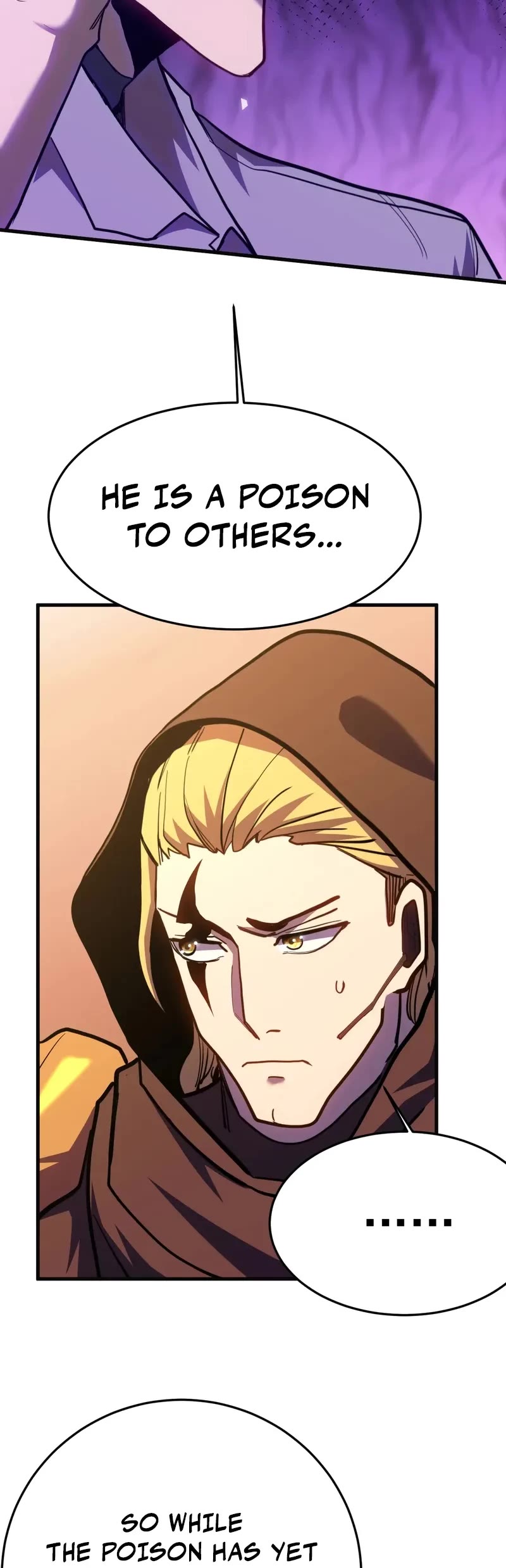 Apex Future Martial Arts chapter 162 page 42