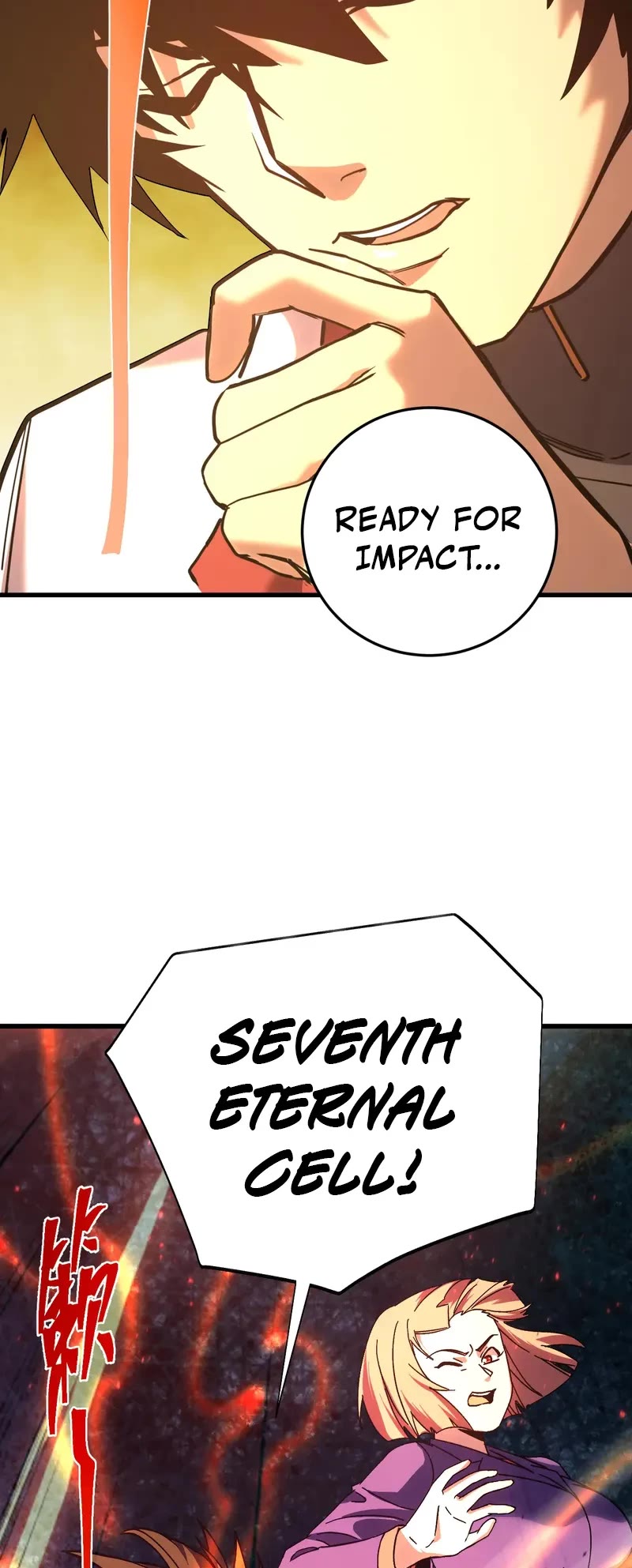 Apex Future Martial Arts chapter 163 page 28