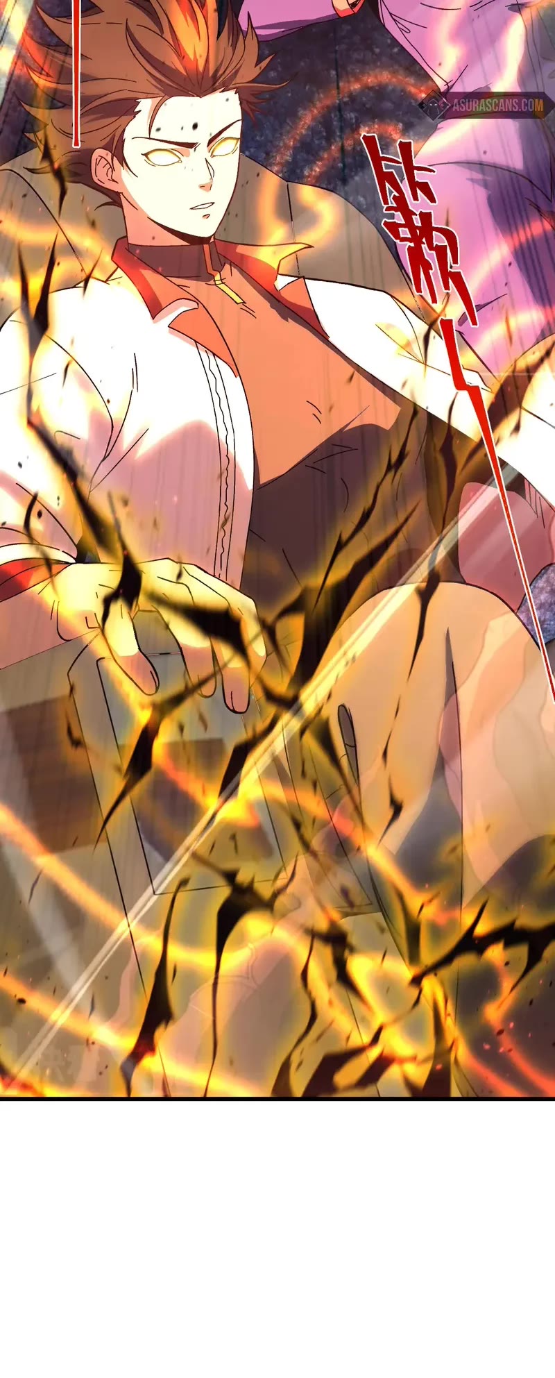 Apex Future Martial Arts chapter 163 page 29
