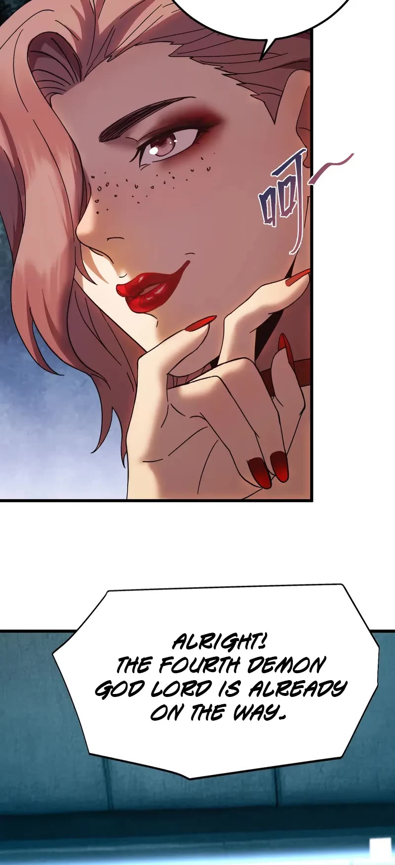 Apex Future Martial Arts chapter 163 page 33