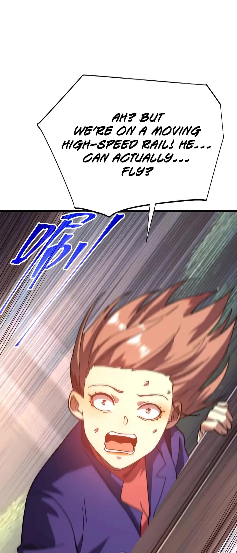 Apex Future Martial Arts chapter 164 page 14