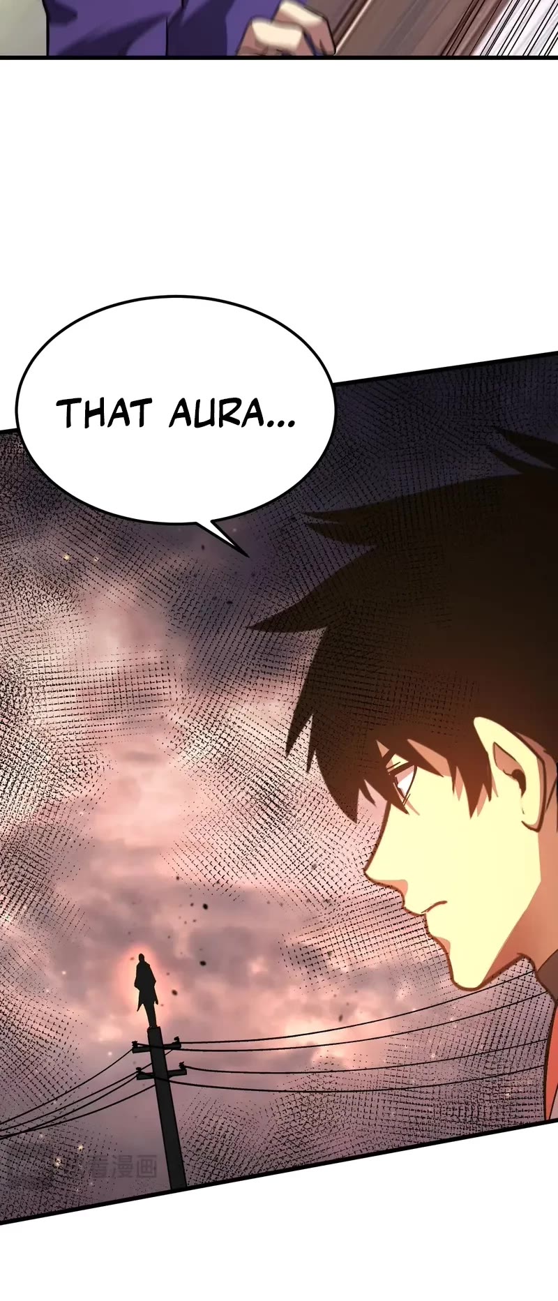 Apex Future Martial Arts chapter 164 page 15