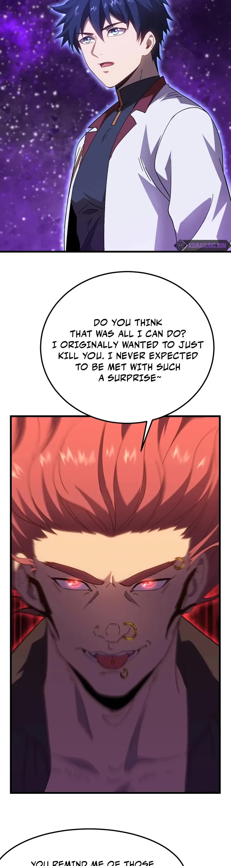 Apex Future Martial Arts chapter 164 page 17