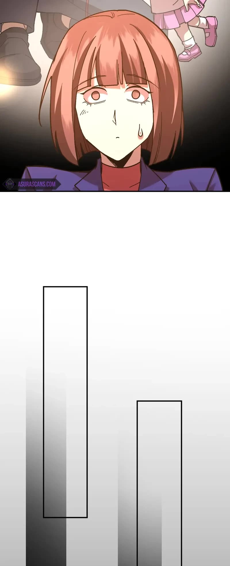 Apex Future Martial Arts chapter 164 page 37