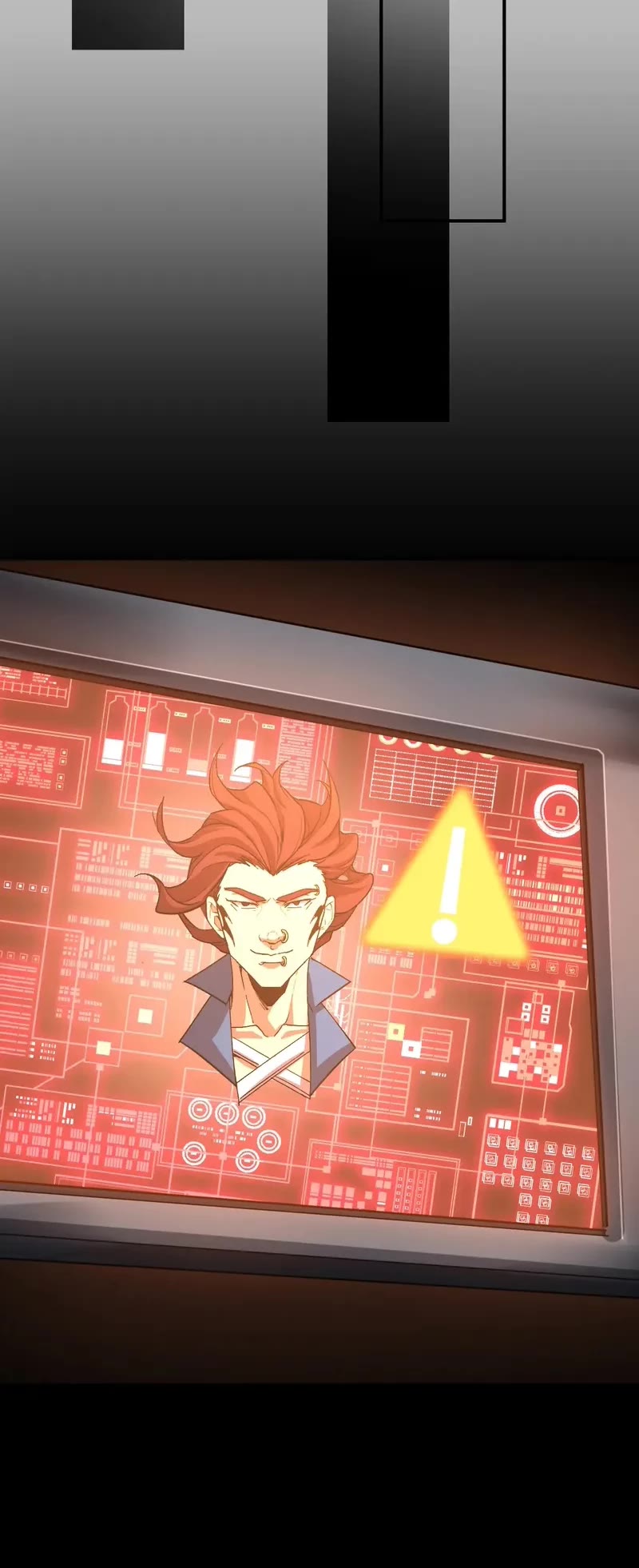 Apex Future Martial Arts chapter 164 page 38