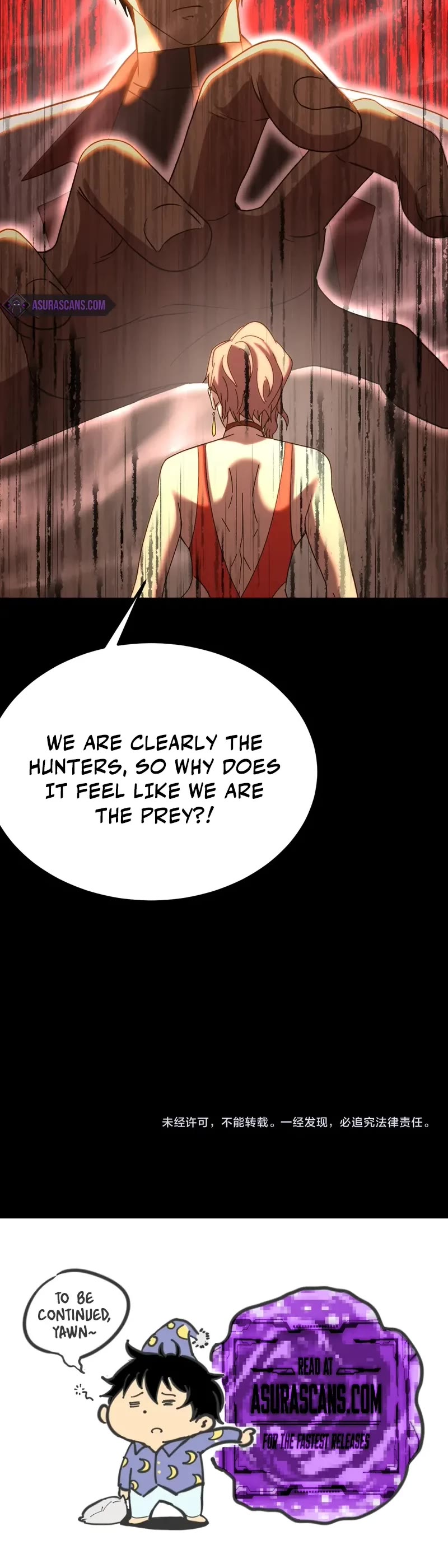 Apex Future Martial Arts chapter 164 page 45