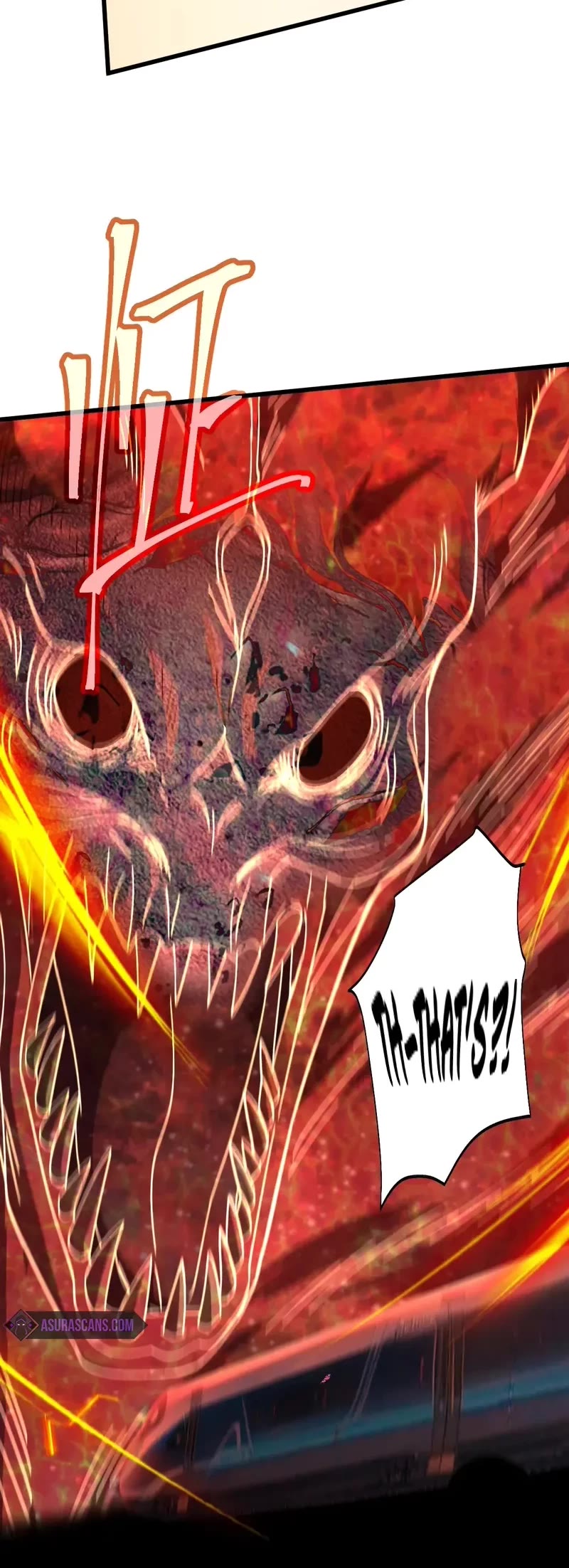 Apex Future Martial Arts chapter 164 page 8