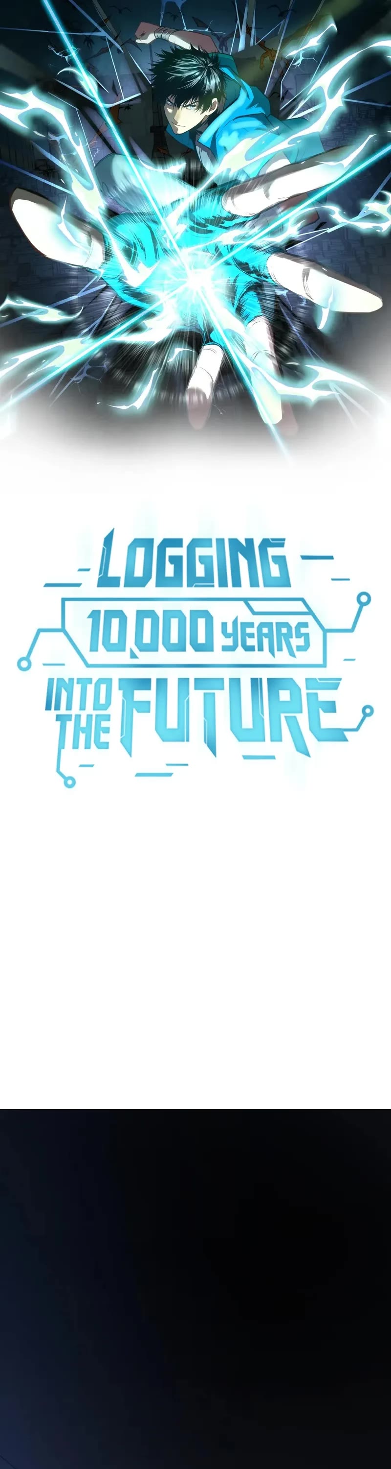 Apex Future Martial Arts chapter 165 page 1