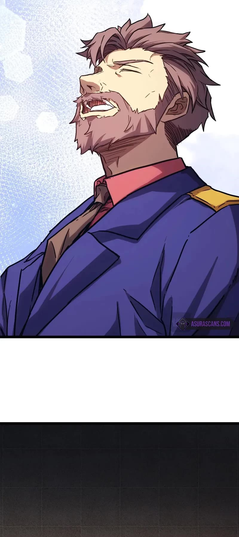 Apex Future Martial Arts chapter 165 page 15