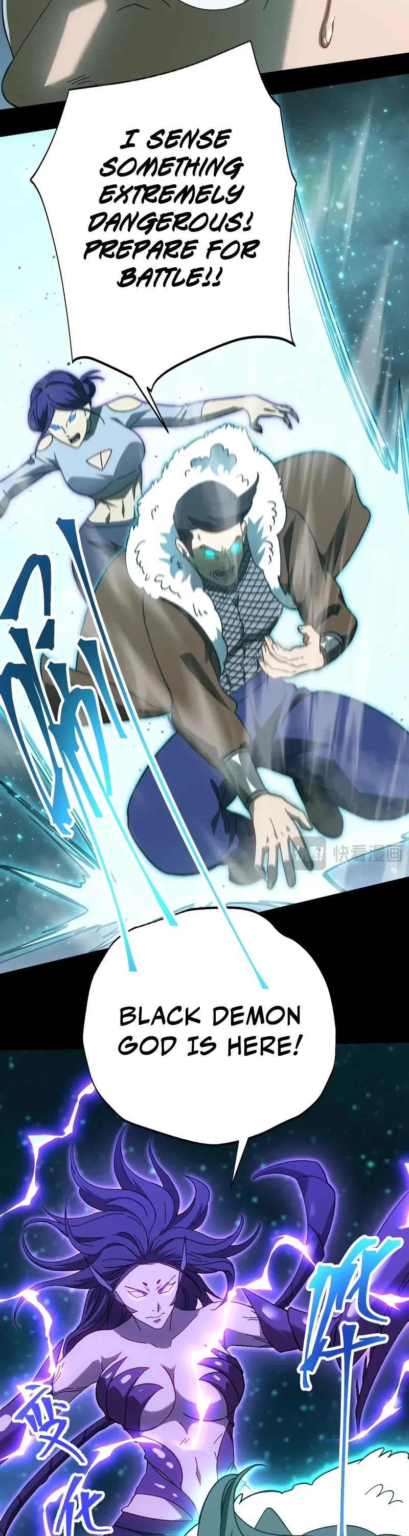 Apex Future Martial Arts chapter 165 page 26