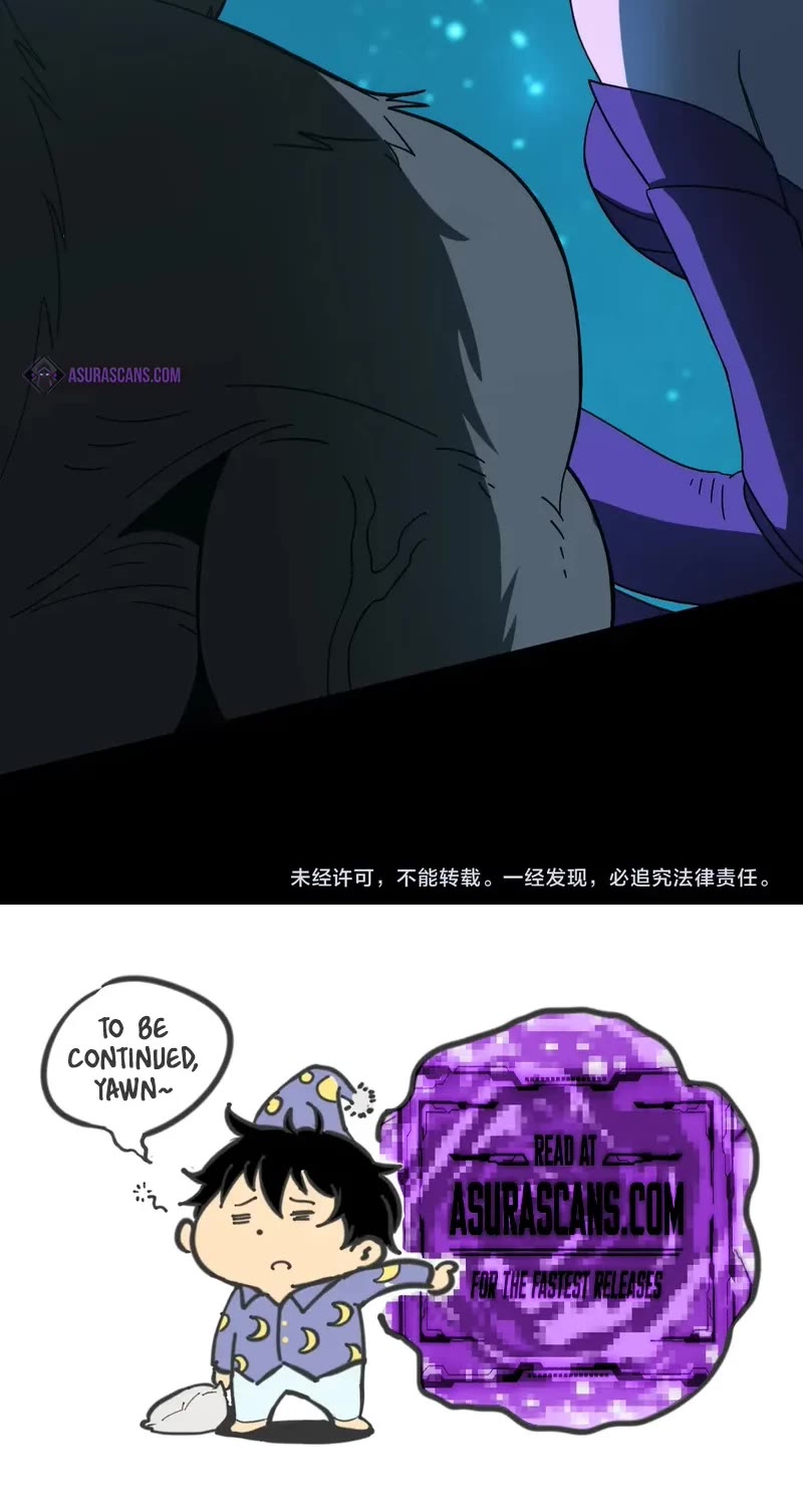 Apex Future Martial Arts chapter 165 page 39