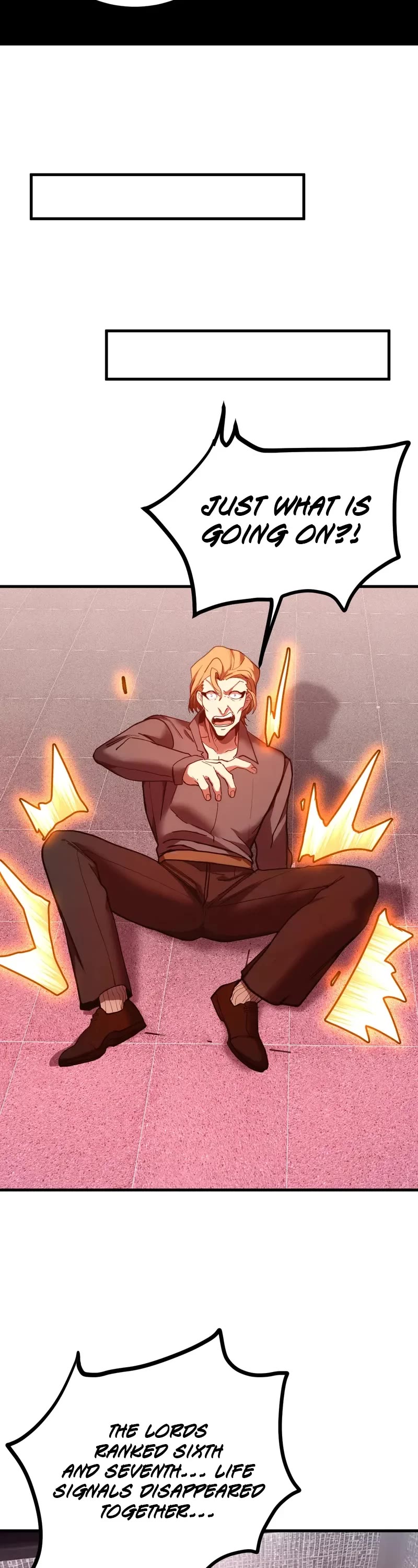 Apex Future Martial Arts chapter 166 page 31