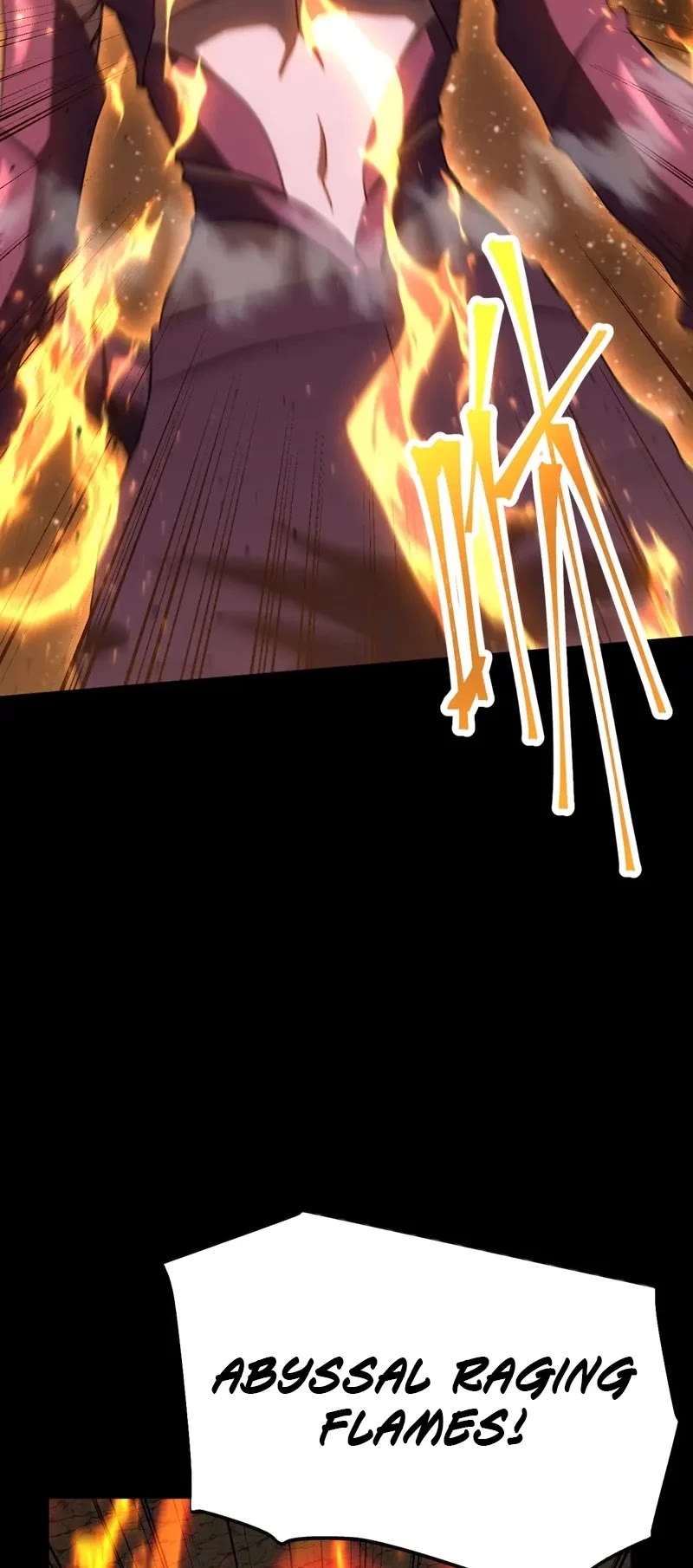 Apex Future Martial Arts chapter 166 page 6