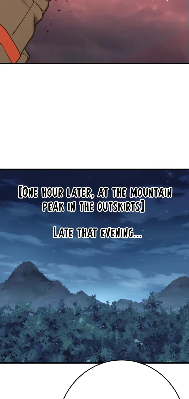 Apex Future Martial Arts chapter 167 page 12