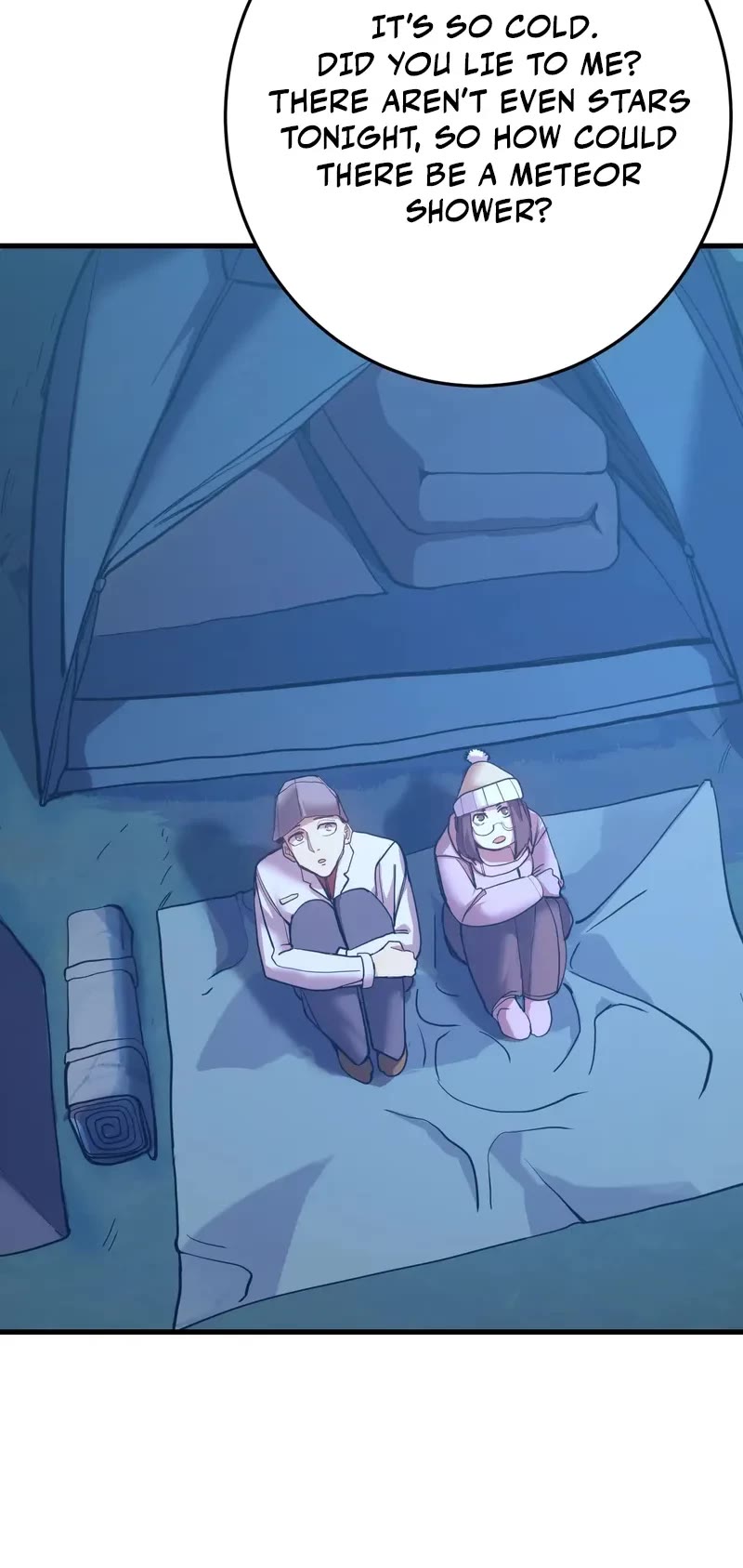 Apex Future Martial Arts chapter 167 page 13