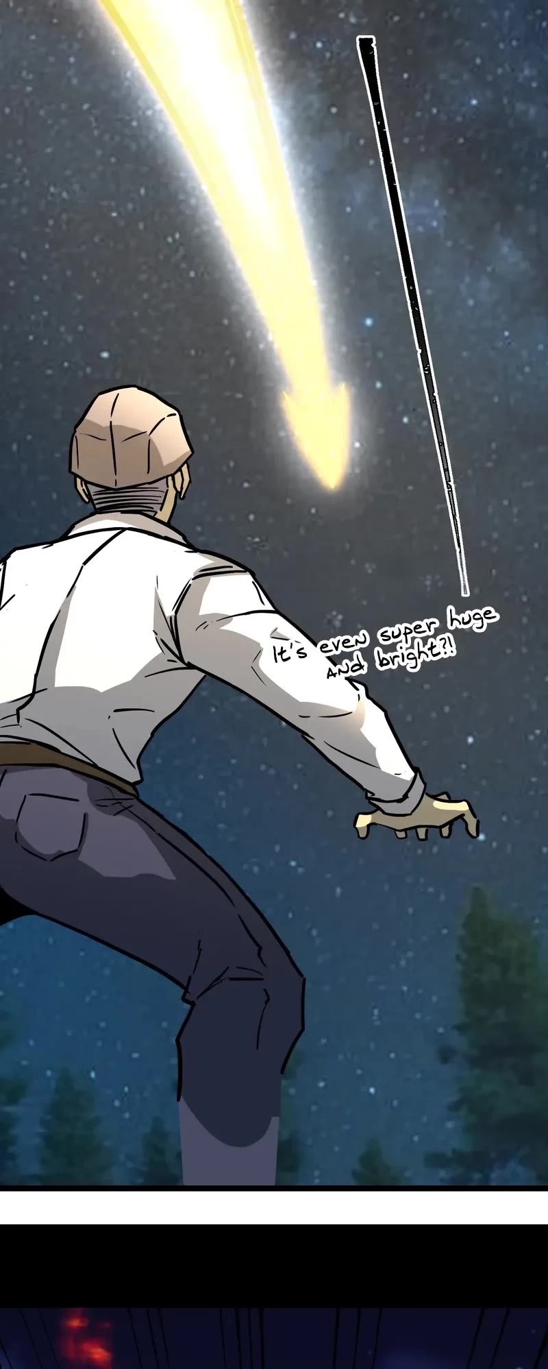 Apex Future Martial Arts chapter 167 page 17