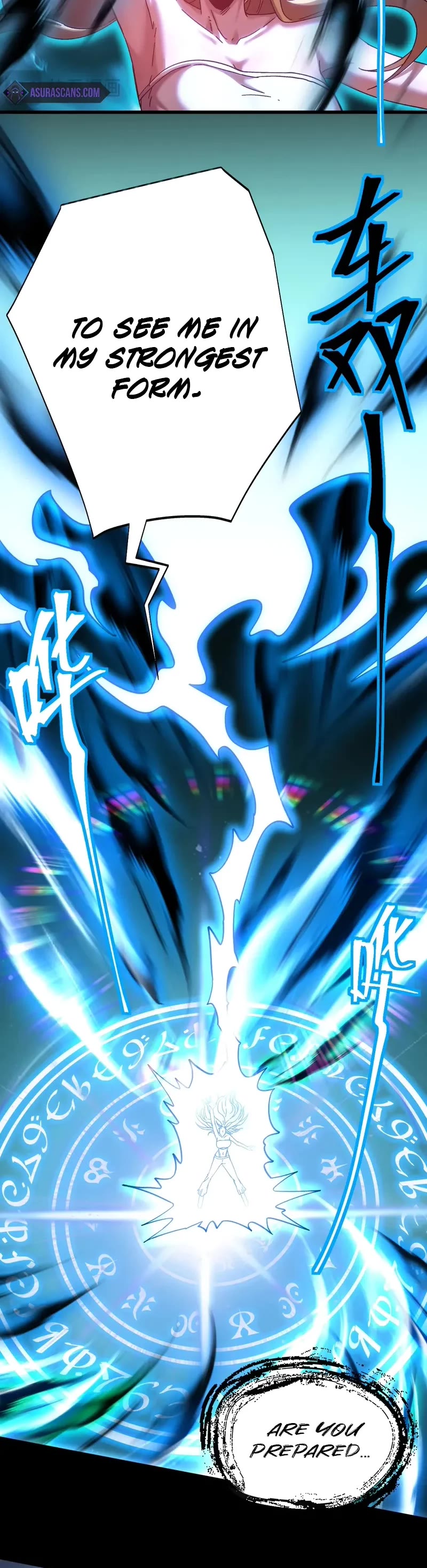 Apex Future Martial Arts chapter 167 page 28