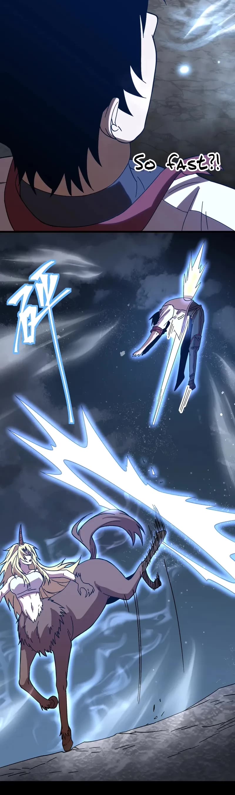 Apex Future Martial Arts chapter 167 page 31