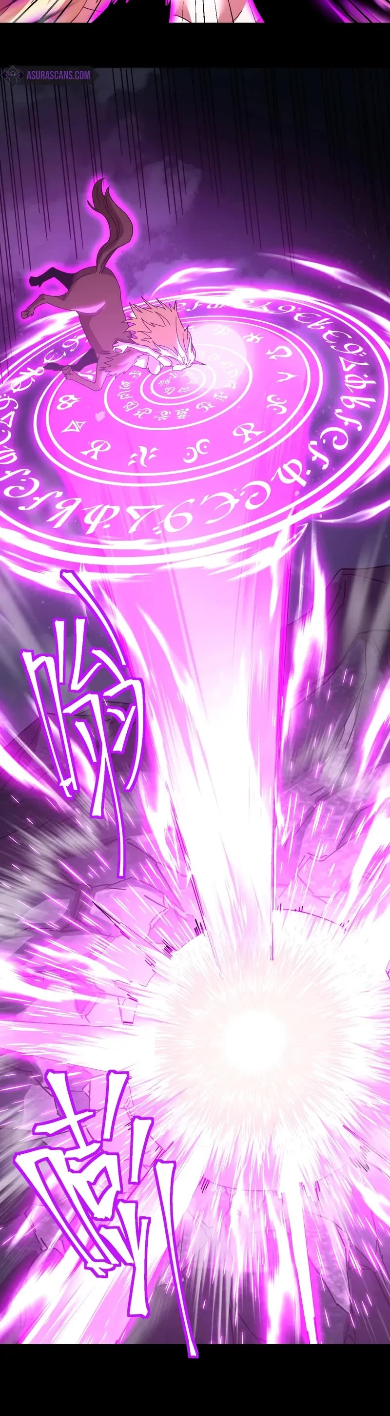 Apex Future Martial Arts chapter 167 page 34