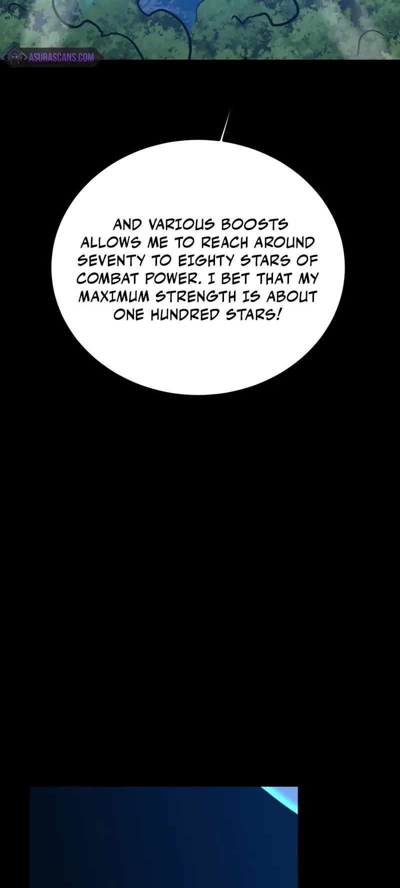 Apex Future Martial Arts chapter 168 page 11