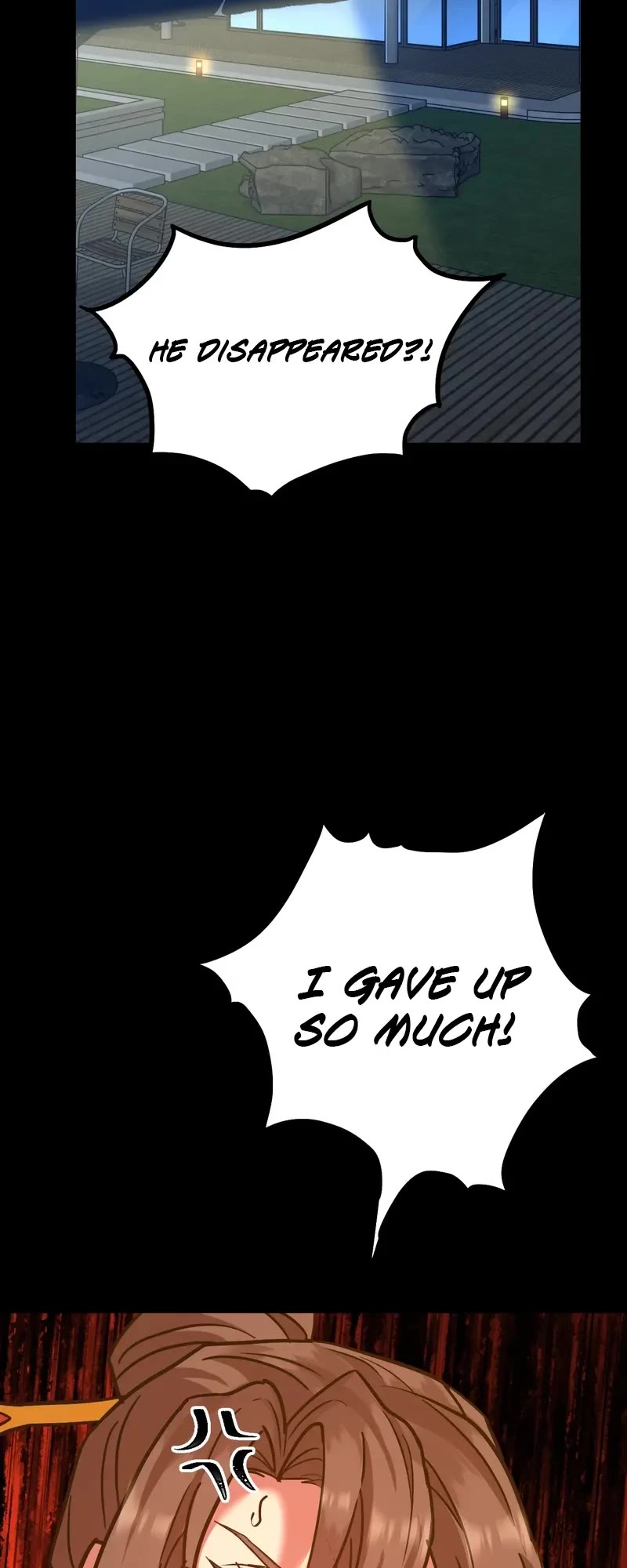 Apex Future Martial Arts chapter 168 page 15