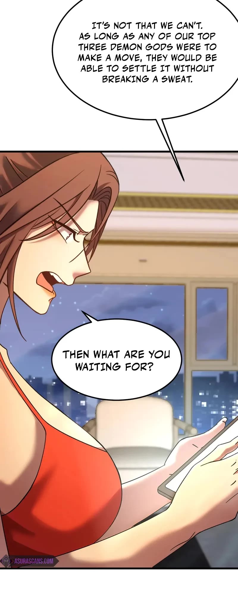 Apex Future Martial Arts chapter 168 page 20