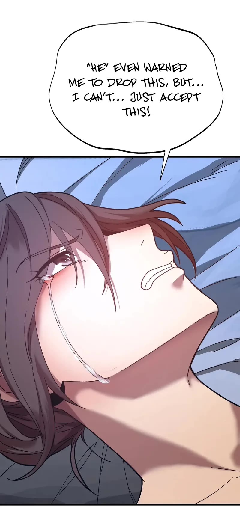 Apex Future Martial Arts chapter 168 page 27