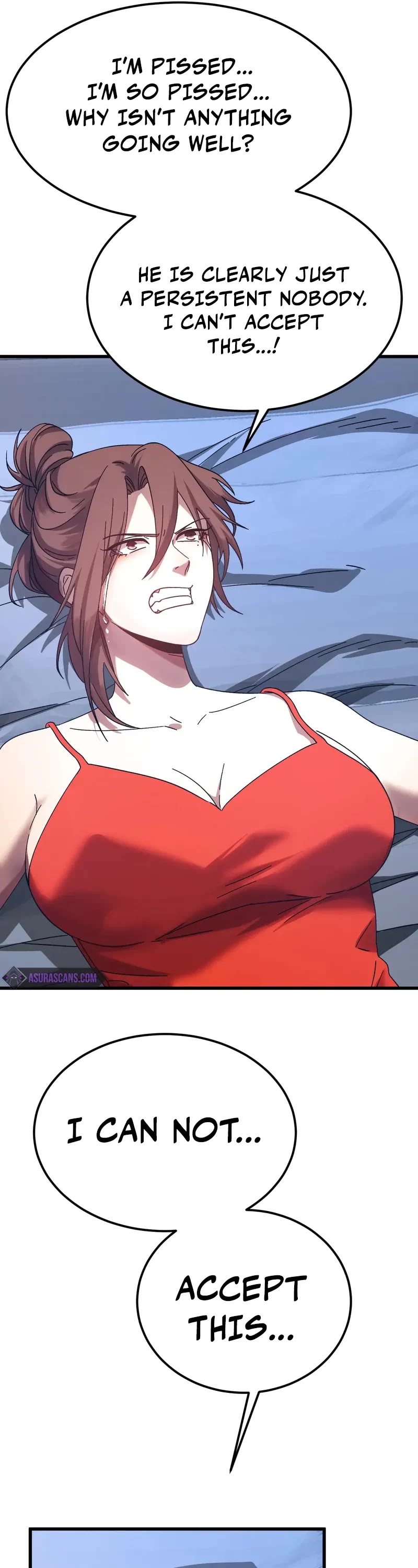 Apex Future Martial Arts chapter 168 page 28