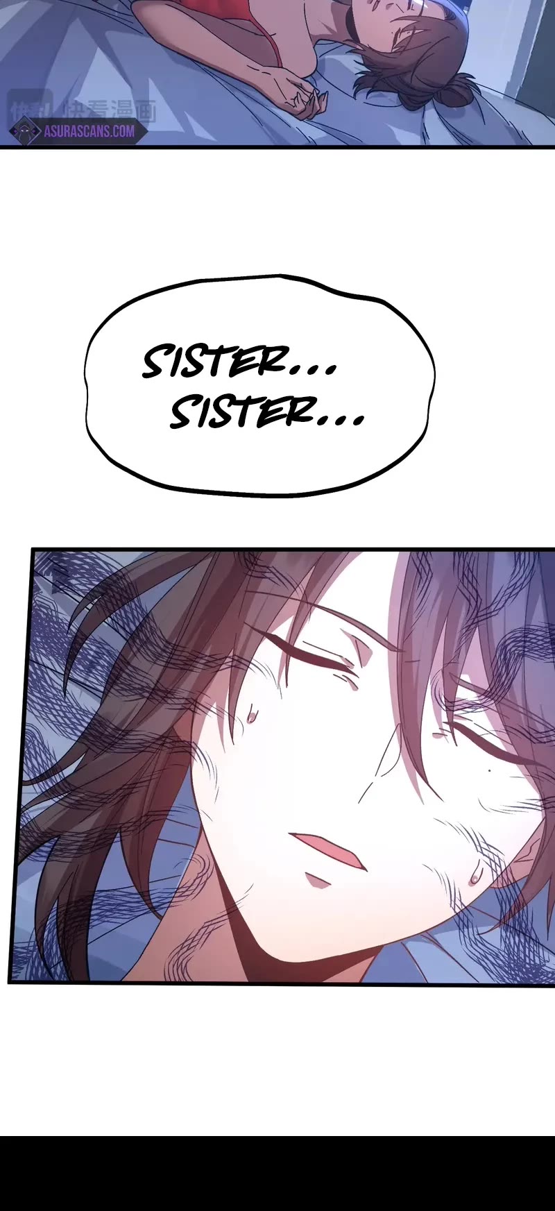 Apex Future Martial Arts chapter 168 page 31