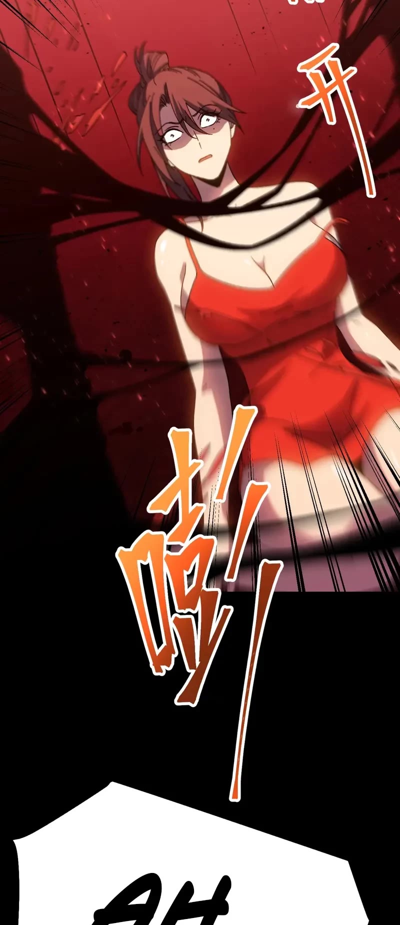 Apex Future Martial Arts chapter 168 page 34