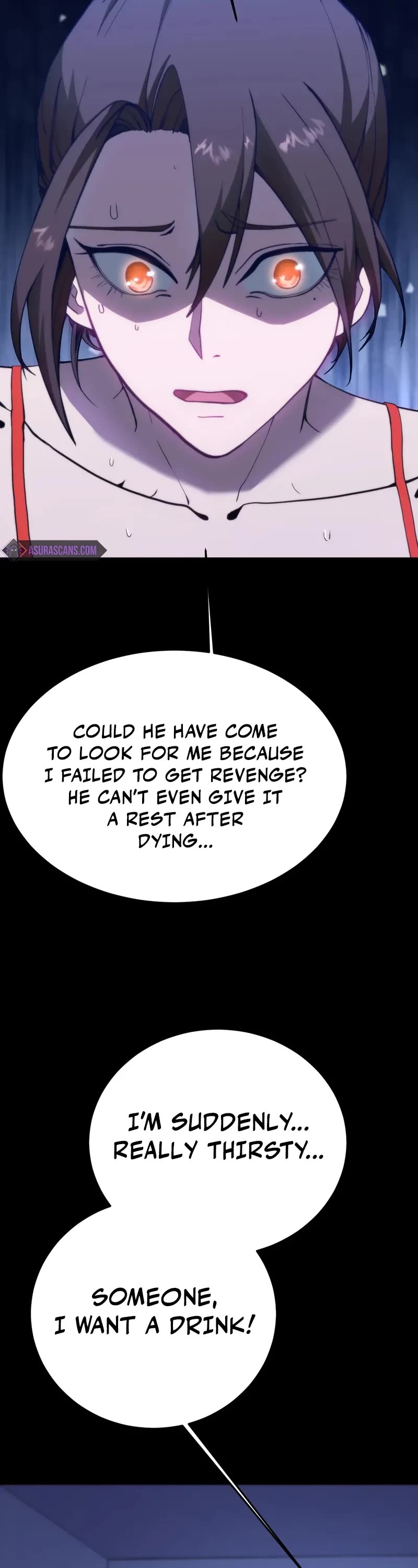 Apex Future Martial Arts chapter 168 page 37