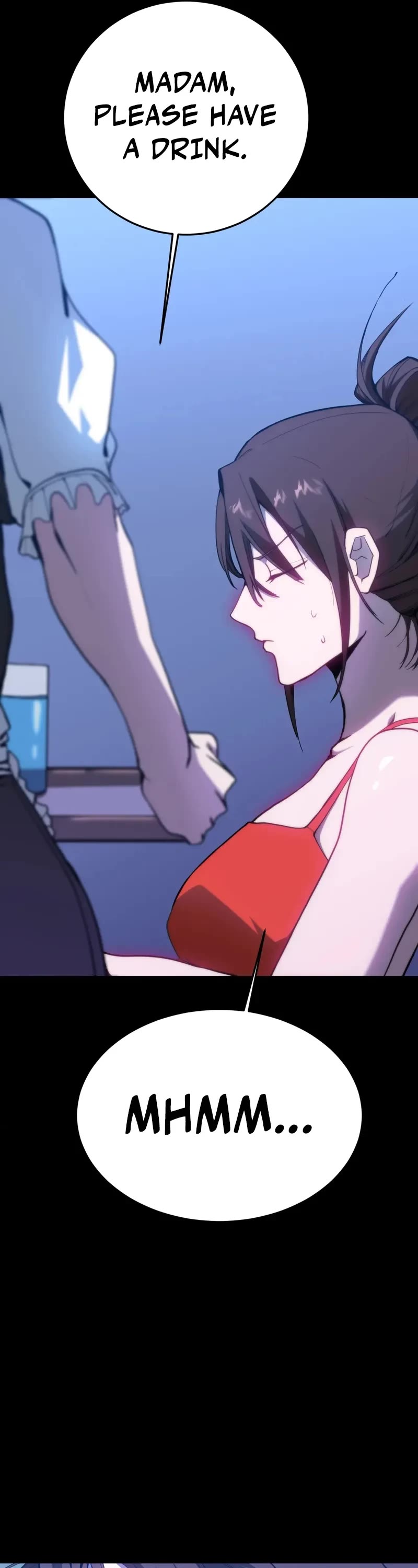 Apex Future Martial Arts chapter 168 page 40