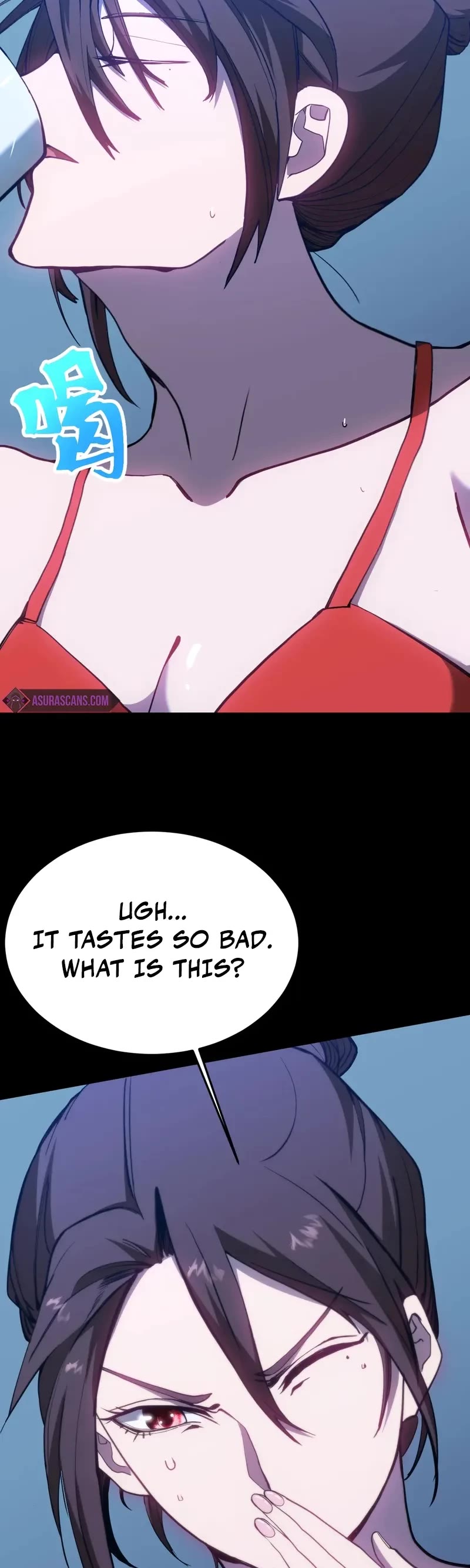 Apex Future Martial Arts chapter 168 page 41